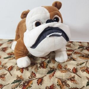 Kohl's Cares Rio 2 luiz Plush Stuffed Dog